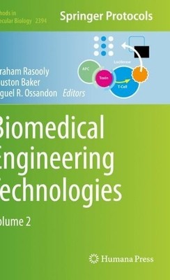 Avraham Rasooly Biomedical Engineering Technologies (Paperback) (UK IMPORT)