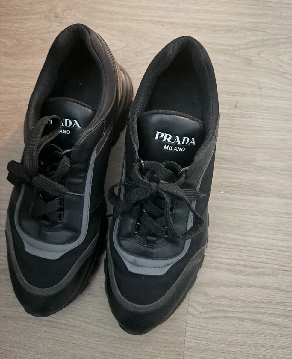 prada sport sneakers products for sale | eBay
