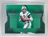 Joe Namath 2025 Panini Silhouette #33 Pillars of the Game