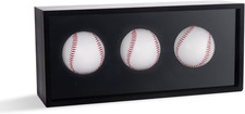Picking the Best Baseball Display Cases to Protect Your Signed Balls 22