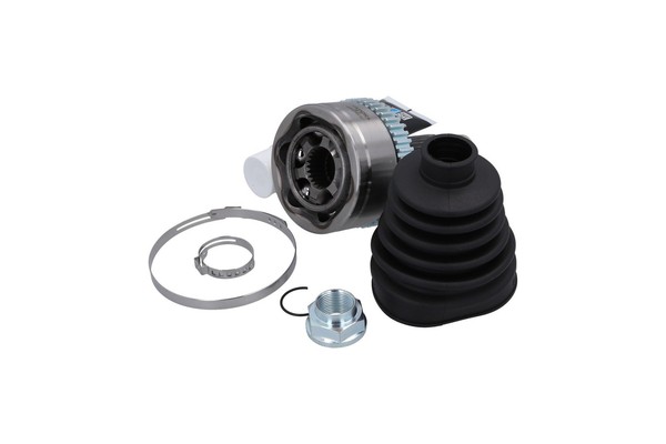 Kamoka Gelenksatz Antriebswelle 6516 M22X1,5 FüR Hyundai Ix35 LM EL ELH Tucson 3-image