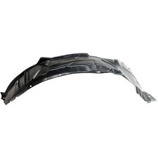 For Honda Civic Splash Guard/Fender Liner 2001-2003| Front Passenger Coupe/Sedan
