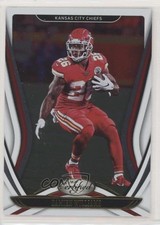 2020 Certified Damien Williams #56 02dq