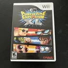 Cartoon Network: Punch Time Explosion XL (Nintendo Wii, 2011)