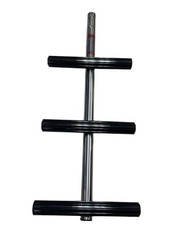 PW Marine PWM-4006S-3, 3 Step Dive Door Ladde...