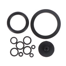 10Pcs/ Set Sealing Rings for 3/5/8L Useful Durable Rubber Ring Essential Sprayer