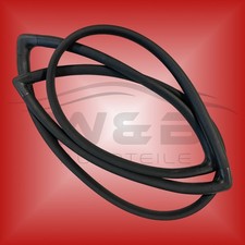 Gomma Per Parabrezza MITSUBISHI PAJERO 82-90 Guarnizione Telaio Parabrezza