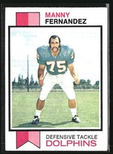 Manny Fernandez