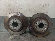 Disque de frein Kia SHUMA