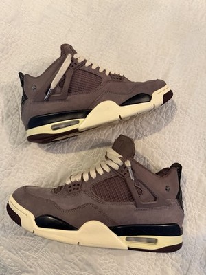 Jordan Air Jordan 4 Retro x A Ma Maniere Violet Ore DV6773-220 Mid Top Men-VNDS