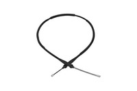 Kamoka Handbremsseil Bremsseil Hinten Rechts FüR Renault Clio IV Bh_ Kh_ KH