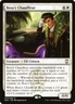 MTG Boss's Chauffeur (13/519) Streets of New Capenna Commander LP