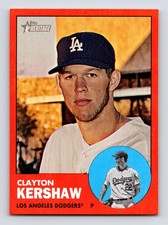 A Case Breaker's Perspective on 2012 Topps Heritage Baseball 12
