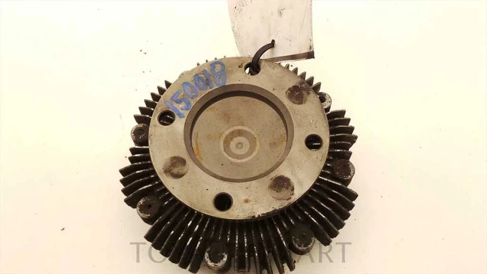 91-97 TOYOTA PREVIA COOLING FAN CLUTCH - Image 3 of 4