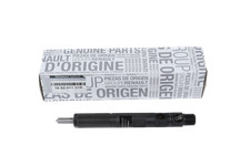 Injecteur Renault CLIO