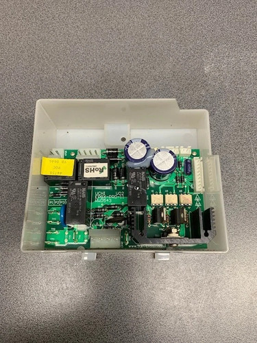 Jura Leistungselektronik Steuerplatine Logikbox Ersatzteil C5 F5 XF50