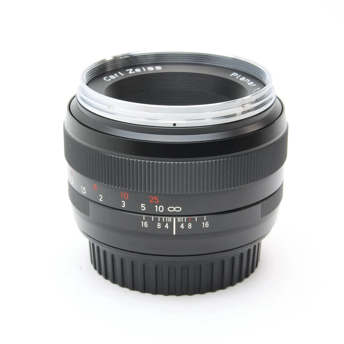 ZEISS Planar T* 50mm Focal f/1.4 Camera Lenses for sale - eBay