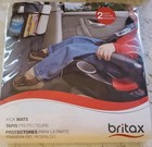 Britax Kick Mats (2-Pack) S864700 Brand NEW!