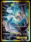 Mewtwo EX 103/108 Pokemon TCG NM