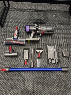 Dyson V11 Absolute extra