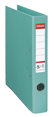 Esselte No.1 POWER Ordner mint Kunststoff 5,0 cm DIN A4, 1 St.