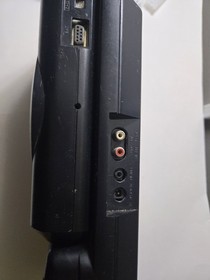 Sega CD Console MK 4102 with no remote or cords