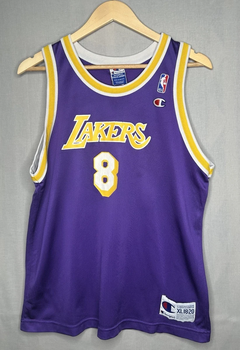 Champion Kobe Bryant NBA Jerseys for sale | eBay