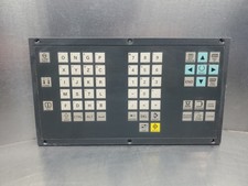 Siemens 6FC5303-0DM13-1AA1  SINUMERIK 802D si Keyboard HF Panel.           2C-21