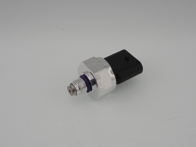 #ad #ad Genuine Audi Pressure Sensor 4M0 959 603 E $25.69