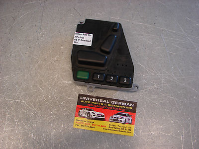 R129 SL500 SL600 SL320 500SL 600SL 300SL RIGHT SEAT SWITCH | eBay R129 SL500 SL600 SL320 500SL 600SL 300SL RIGHT SEAT SWITCH | eBay