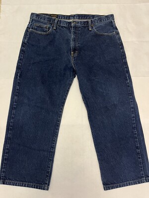 POLO RALPH LAUREN ジーンズ Vintage Polo Ralph Lauren 67 Dark Wash Denim Blue Jeans