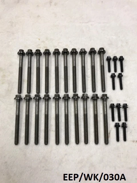 Zylinderkopf Schrauben für Jeep Grand Cherokee 5.7L 6.1L 6.4L 2005-2017 - Bild 1 von 4