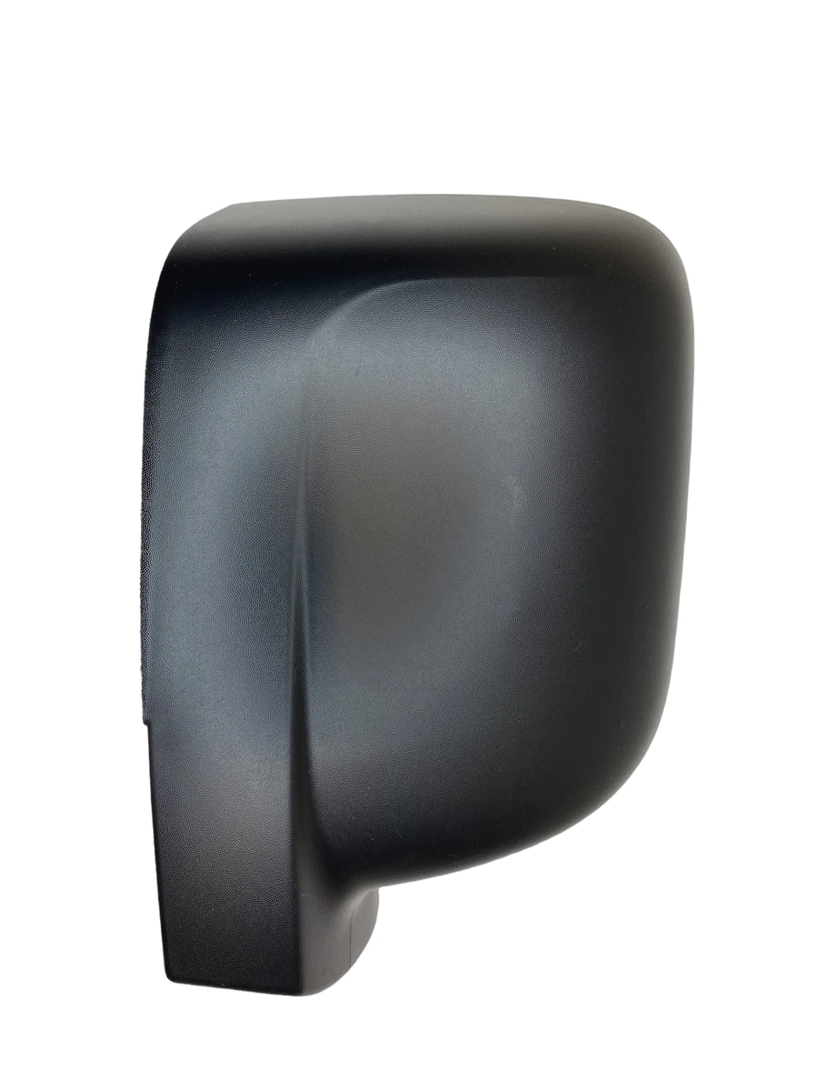 Genuine New Renault Black Wing Mirror Cover 963745863R | eBay