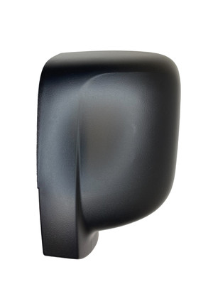 Genuine New Renault Black Wing Mirror Cover 963745863R | eBay