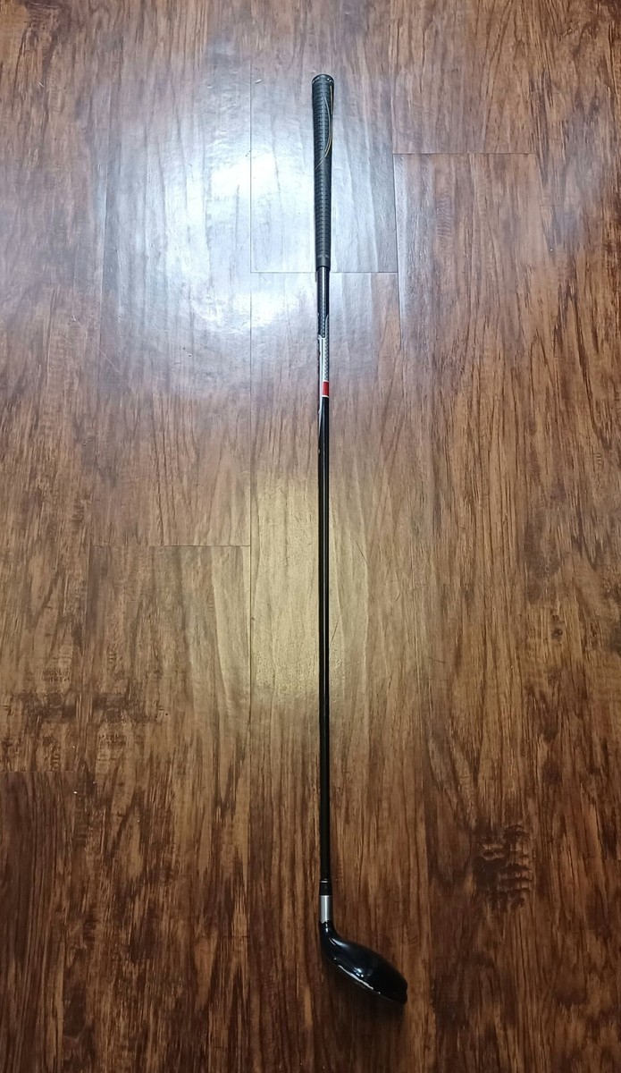 TAYLORMADE Burner Rescue 3 Hybrid 19 Degree Super Fast 60g R