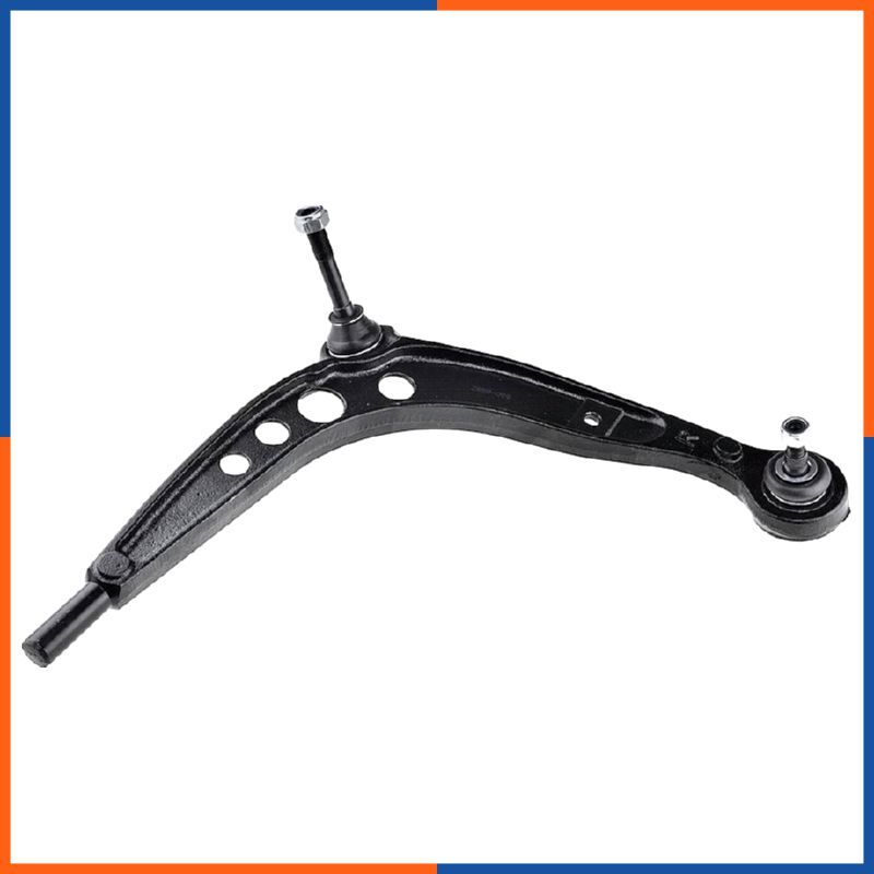 Bras de suspension avant droit BMW triangle de direction adaptable 04SKV026