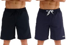 TYR Men's Swim Short