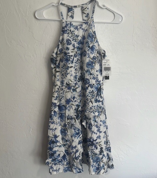 Speechless Dress from JCPenney NWT size 0 | eBay
