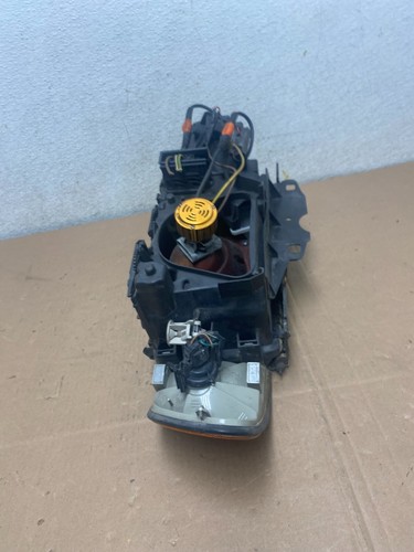 1997 - 1999 BMW 7 Series E38 740i Halogen Left Driver LH Headlight OEM M1866 DW - Picture 12 of 13