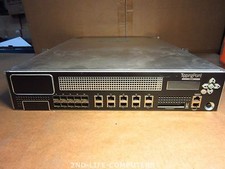TippingPoint S1400N IPS-1.5GBPS-5X GIG-T/5X 1...