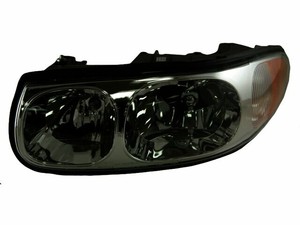 Left Headlight Assembly For 2000 2005 Buick Lesabre 2004 2001 2002 2003 Z176zk Ebay