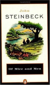 Image result for of mice and men