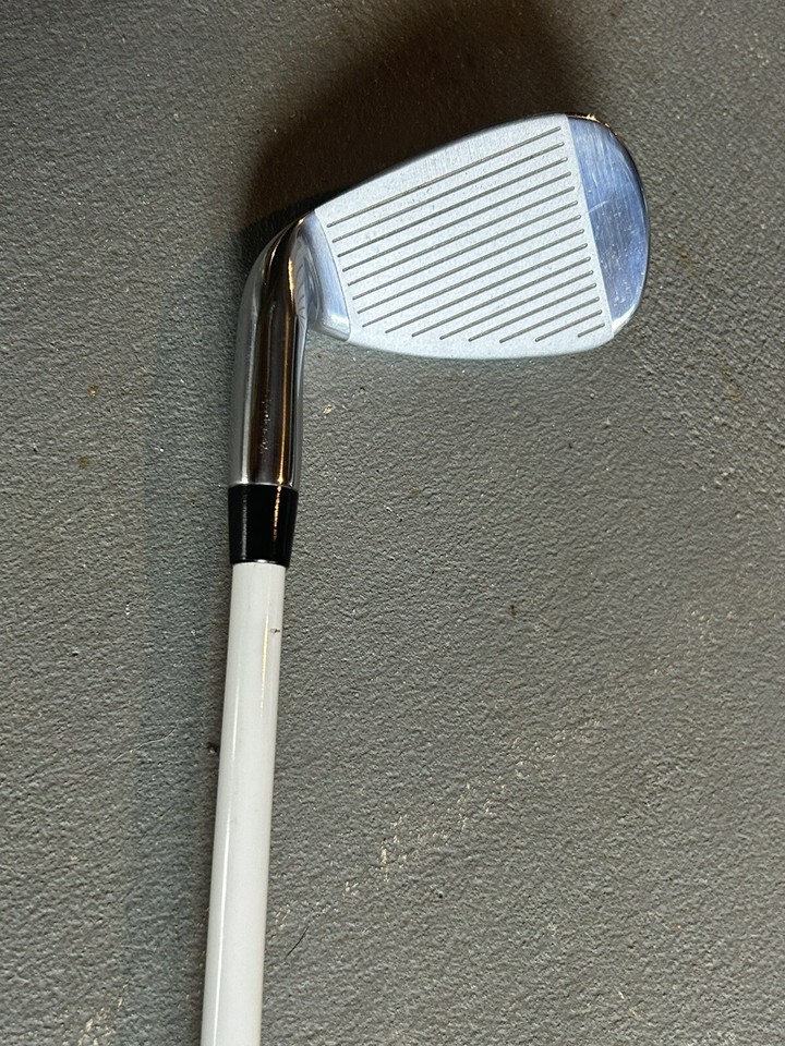 Orlimar Golf ATS Junior Girl's Individual Golf Clubs, PW, Right Hand