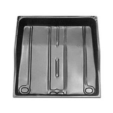 Trunk Floor Pan 62-67 Nova Chevy II 62 63 64 65 67 Chevy 2 Center Panel Trunk