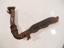 Abgaskrümmer für Jeep Grand Cherokee 3,0 CRD V6 VM43D EXF 21052111G