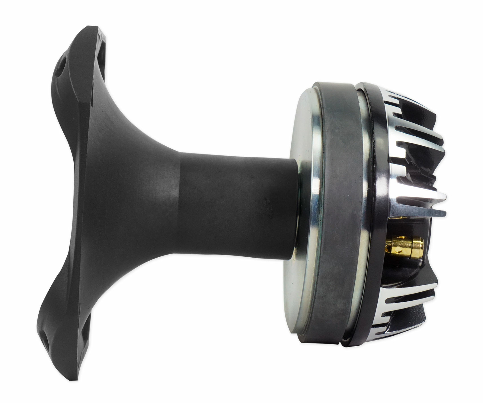 Rockville HT101 175 300 Ватт Автомобильный Профессиональный Аудио-динамик ABS Титановый твитер