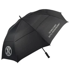 FN Herstal USA 39" Long, 62" Arc Tactical Vented Umbrella FNH