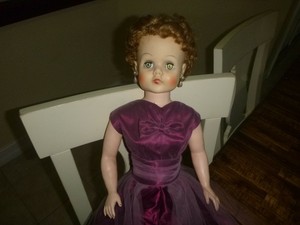 Darling Debbie Rubber 28'' Supermarket 