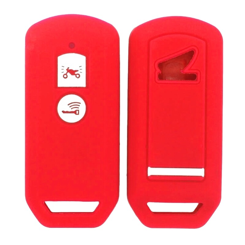 Silicone Keys Cover Case for X ADV SH125 150 300 Forza 125 300 PCX150