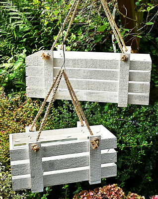 blumenkasten zink bauhaus ✨ ZINC Hängekasten – Robust & dekorativ für draußen – BUTLERS main image 1